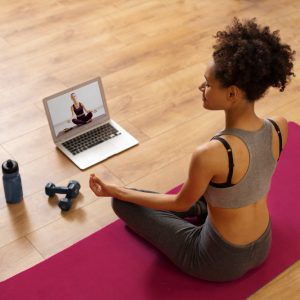 Online Coaching Plan